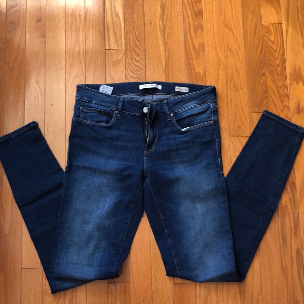Ladies jeans